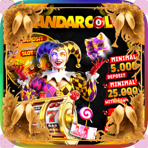 bandarcolok — mitra unggulan